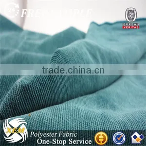 100% Polyester Corduroy Fabric/upholstery Fabric for Sofa/home Textile thumbnail-3