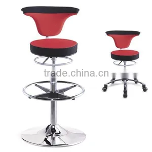 High Density Moude Foam Cushion Salon Barber Chair,salon Furniture thumbnail-1