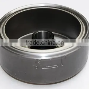 JH90 Gray Color Motorcycle Magneto Rotor thumbnail-6