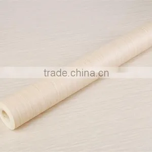 Plain Color Simple Design Competitive Price Project PVC Wallpaper thumbnail-3