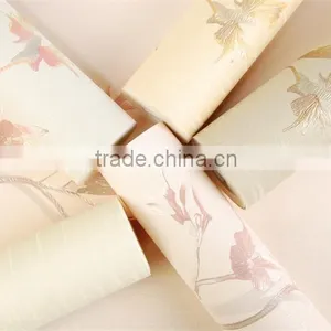 New Fashion Special Flower Design Mural Wallpaper thumbnail-2