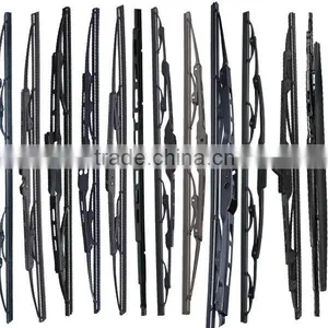All Size Bus Frame Windshield Wiper thumbnail-3