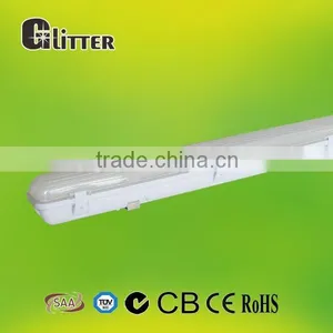 50w Frosted120cm/w Tri-proof Light , Ip65 Tube , 110lm/w,ra80, Pf>0.9, 5 Years Warranty thumbnail-2