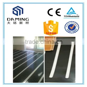 Innovative Energy-efficient Infrared Warm Floor Film thumbnail-3