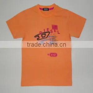 Child Clothes, Kid Printing T Shirt, Kids Screen Printed Clothing no Minimum thumbnail-1