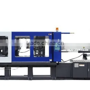 PLASTIC BUCKET MAKING INJECTION MOLDING MACHINE thumbnail-1