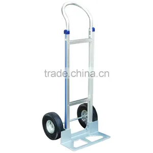 Dismountable Aluminium Hand Truck thumbnail-1