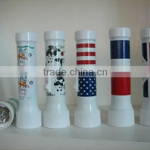 Led Solar Flashlight 95E1 thumbnail-1