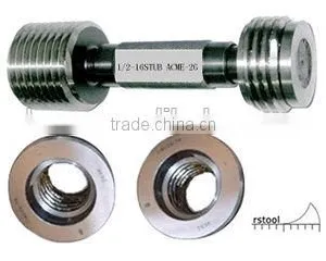 Taper Thread Plug Gauge/taper Gauge thumbnail-1