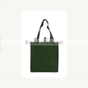 Luxury Shopping Bag With Letter thumbnail-5