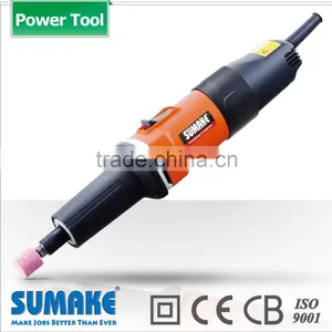 Best High Speed Compact Grinding Wheel Grinder thumbnail-1