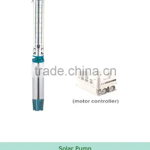 Solar Water Pump thumbnail-3