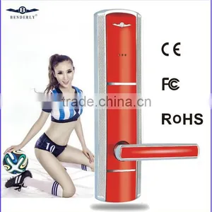 Hotel Lock,used Hotel Locks for Sale,deadbolt Hotel Lock thumbnail-5