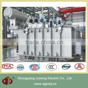 35kv Transformer Three Phase Power Transformer thumbnail-1