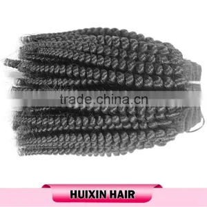 High Quality Peruvian Hair,hot Sale Peruvian Virgin Hair,wholesale Peruvian Human Hair thumbnail-5