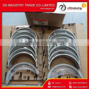Good Quality China Supply Cheap for KTA19 Diesel Engine Main Bearings AR12270 thumbnail-3
