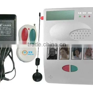 Emergency Calling Alarm thumbnail-1