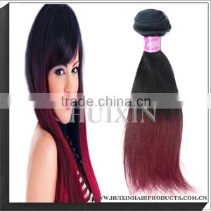 Good Quality Elegant 26 Inch Virgin Brazilian Hair Straight thumbnail-1