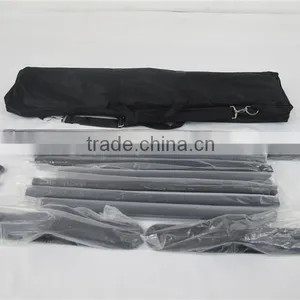 Aluminium Telescopic Tube Event Backdrop Stand thumbnail-3