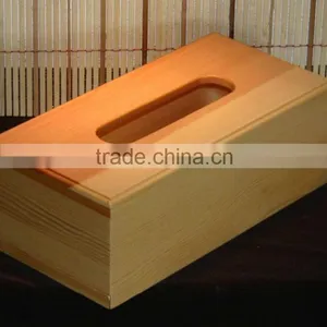 Hot Selling Handmade 2014 Decoratve Paper Tissue Box/napkin Case for Wholesale thumbnail-3