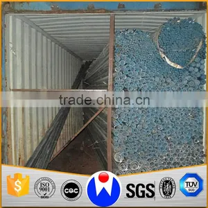 China Supplier Black Square Steel Pipe Price thumbnail-6