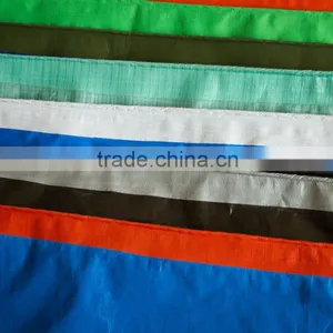 Waterproof Durable pe Tarpaulin Supplier thumbnail-3