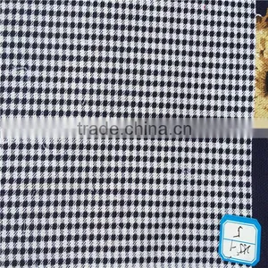 China Fashional Ready Goods Printed CVC/TC Canvas Fabric for Bags and Shoes thumbnail-1