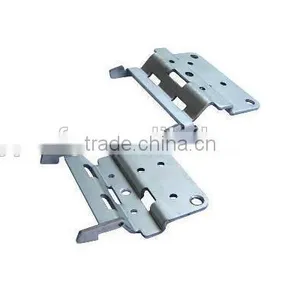 Shenzhen OEM Sheet Metal Stamping Parts thumbnail-1