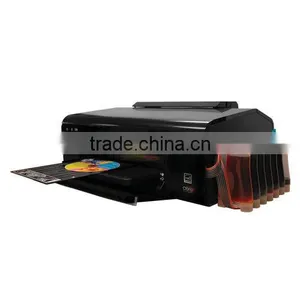 Venetian Eco Solvent Printer thumbnail-1