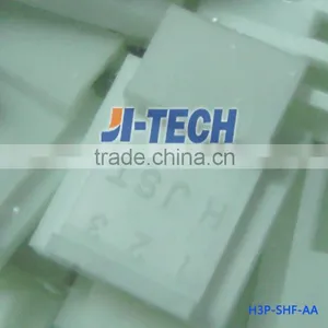 Electronic 2.5mm Pitch Wire to Board Connector NH Series JST Crimp Connector H3P-SHF-AA Housing 3 Pin Connector thumbnail-4
