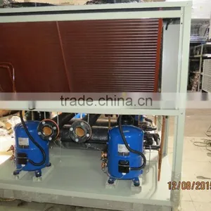 Air Cooled Water Chiller thumbnail-1