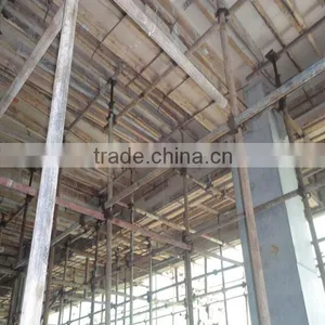 Construction & Building Materials, Construction Timber thumbnail-1
