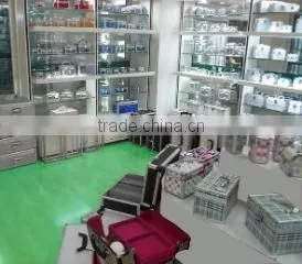 Yiwu Hengxin Import & Export Co., Ltd. company overview - view 2 thumbnail