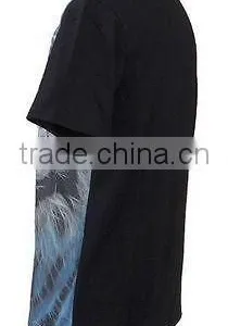 2015 New Sublimation T-shirt/all Over Sublimation Printing T-shirt/dye Sublimation T-shirt Printing thumbnail-3