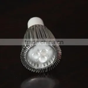 2016 China Supplier SMD LED Spotlight CE ROHS 9W LED Spot Light Led Bulb thumbnail-2