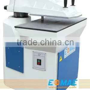 Hydraulic Swing Arm Cutting Press CSC-22T thumbnail-5