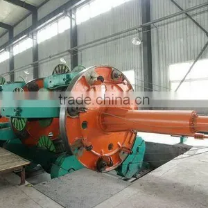 30mm 6*9W+IWR Steel Wire Rope for Winch Made in China thumbnail-1