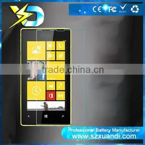 Delivery on Time Temepered Glass Screen Protector for 520 Screen thumbnail-2