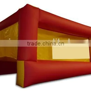 2015 New Style Commercial Inflatable Bouncers Inflatable Cabana for Sale thumbnail-3