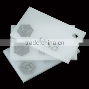 White Pmma Sheet/White Perspex Sheet/White Plexiglass Sheet thumbnail-4