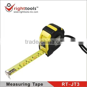RIGHT TOOLS RT-JT3 Hot Design Rubber-coated Tape Measure thumbnail-1