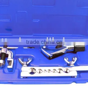Tube Cutter and 45 Flaring Tool Kits thumbnail-1