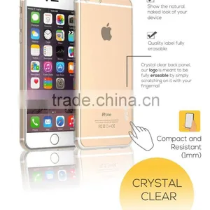 New Arrived Phone Case With TPU for Iphone 6/6s Plus ,clearly TPU Phone Case for Iphone 6/6s Plus thumbnail-6