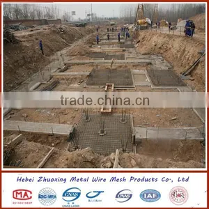 8mm Reinforcing Welded Wire Mesh thumbnail-4