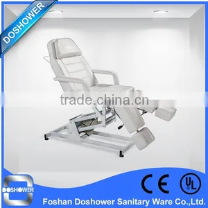 Doshower Spa Equipment of Beauty Chair and Nuga Best Massage Bed thumbnail-1