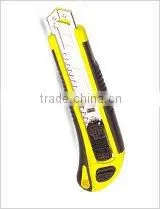 01G-L3 Economical ABS Utility Knife thumbnail-1