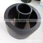 ISO4427 Standard 10 Inch Hdpe Drain Pipe for Sewer thumbnail-1