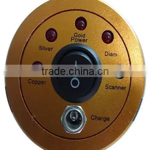 Best Seller Long Range Underground Digital Gold Metal Detector With Factory Price thumbnail-5