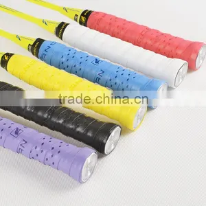 Sticky Film Grip for Badminton Racket Squash Racket and Tennis Racket thumbnail-1