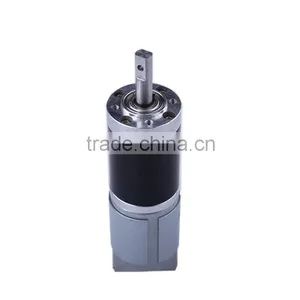Automatic Door Opener DC Planetary Gear Motor thumbnail-3
